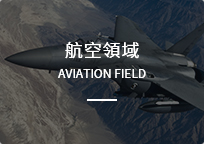 航空领域